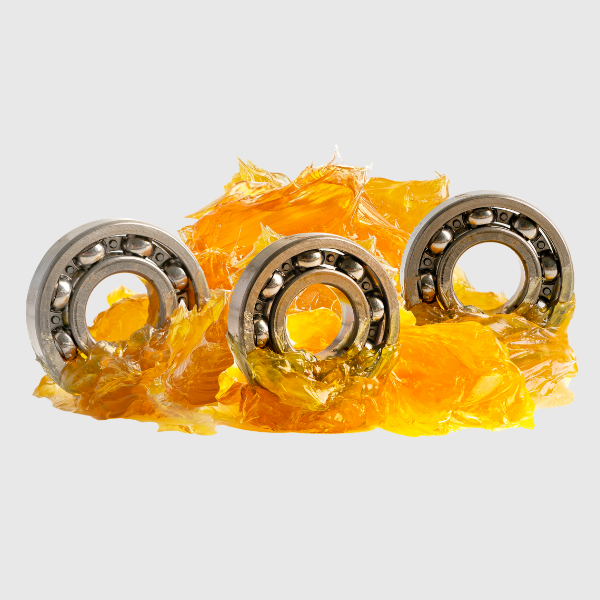 Greases