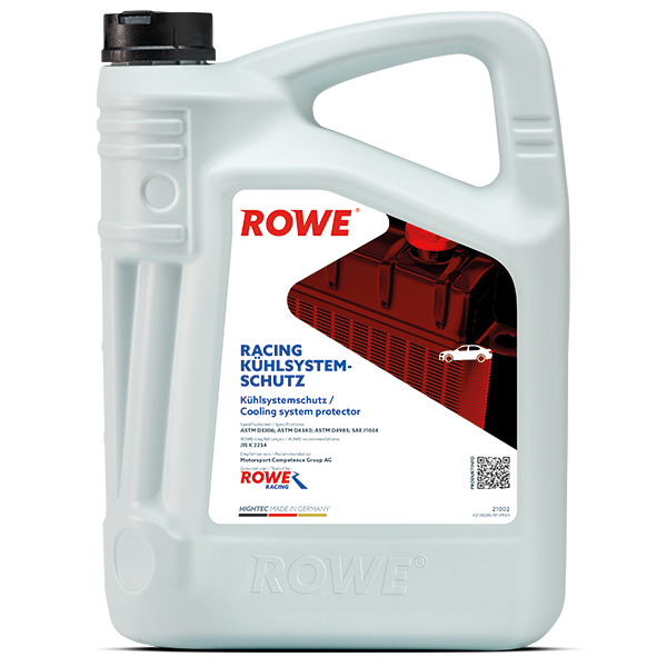 HIGHTEC RACING KÜHLSYSTEMSCHUTZ (5L)