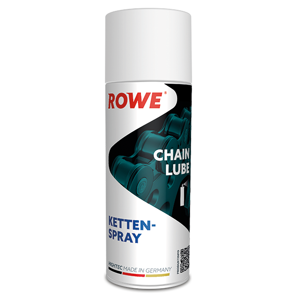 HIGHTEC CHAIN LUBE (0.4L)