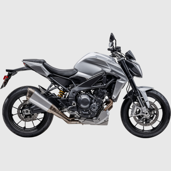 Two-Wheeler Oils