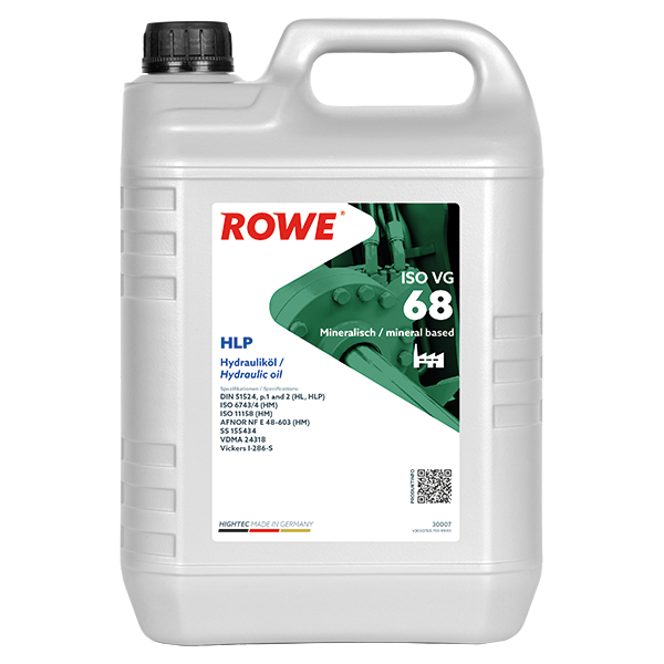 HIGHTEC HLP 68