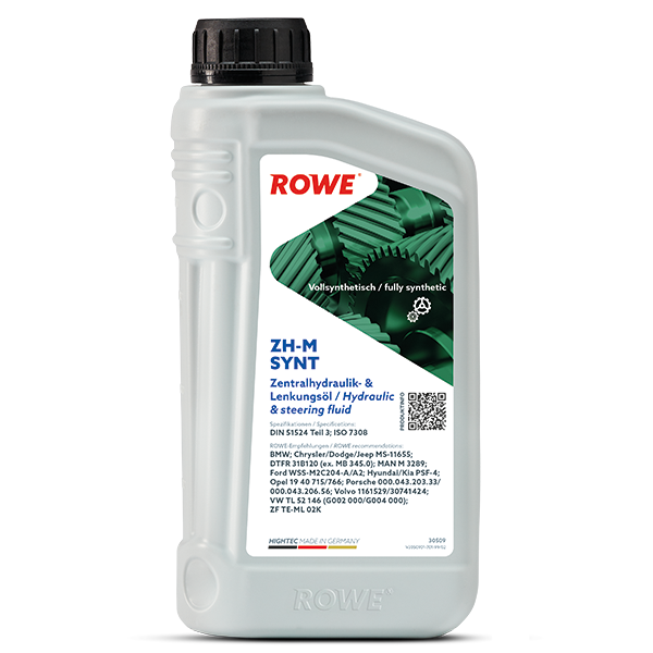 HIGHTEC ZH-M SYNT (1L)