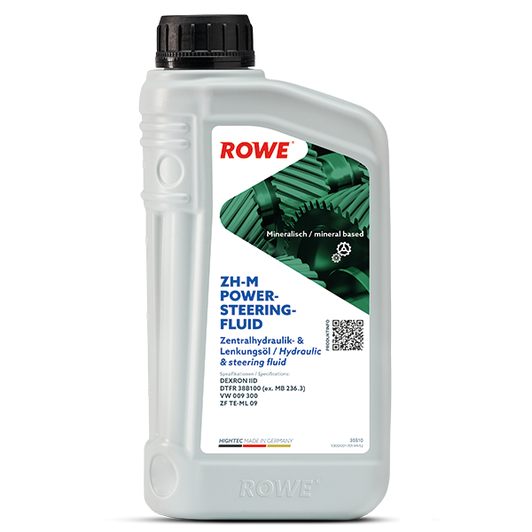 HIGHTEC ZH-M POWER STEERING FLUID (1L)