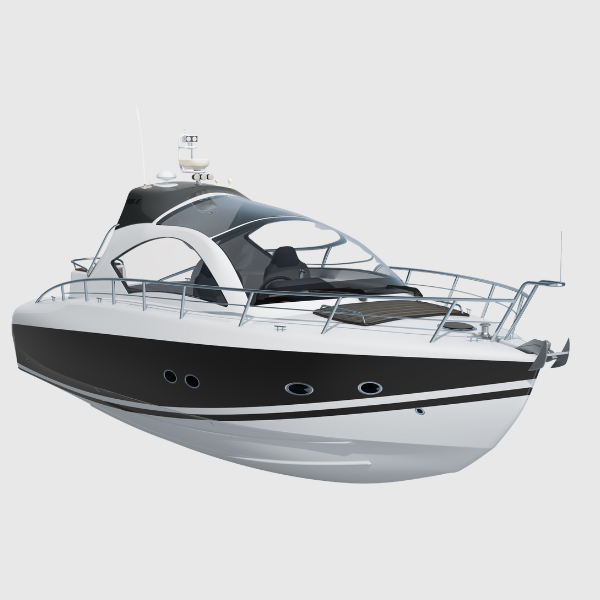 Motorboat Oils