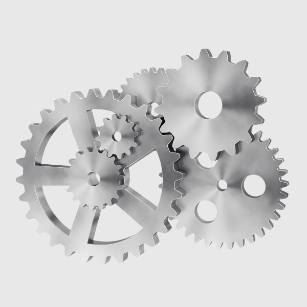 Gear Oils / Hydraulic & Steering Fluids