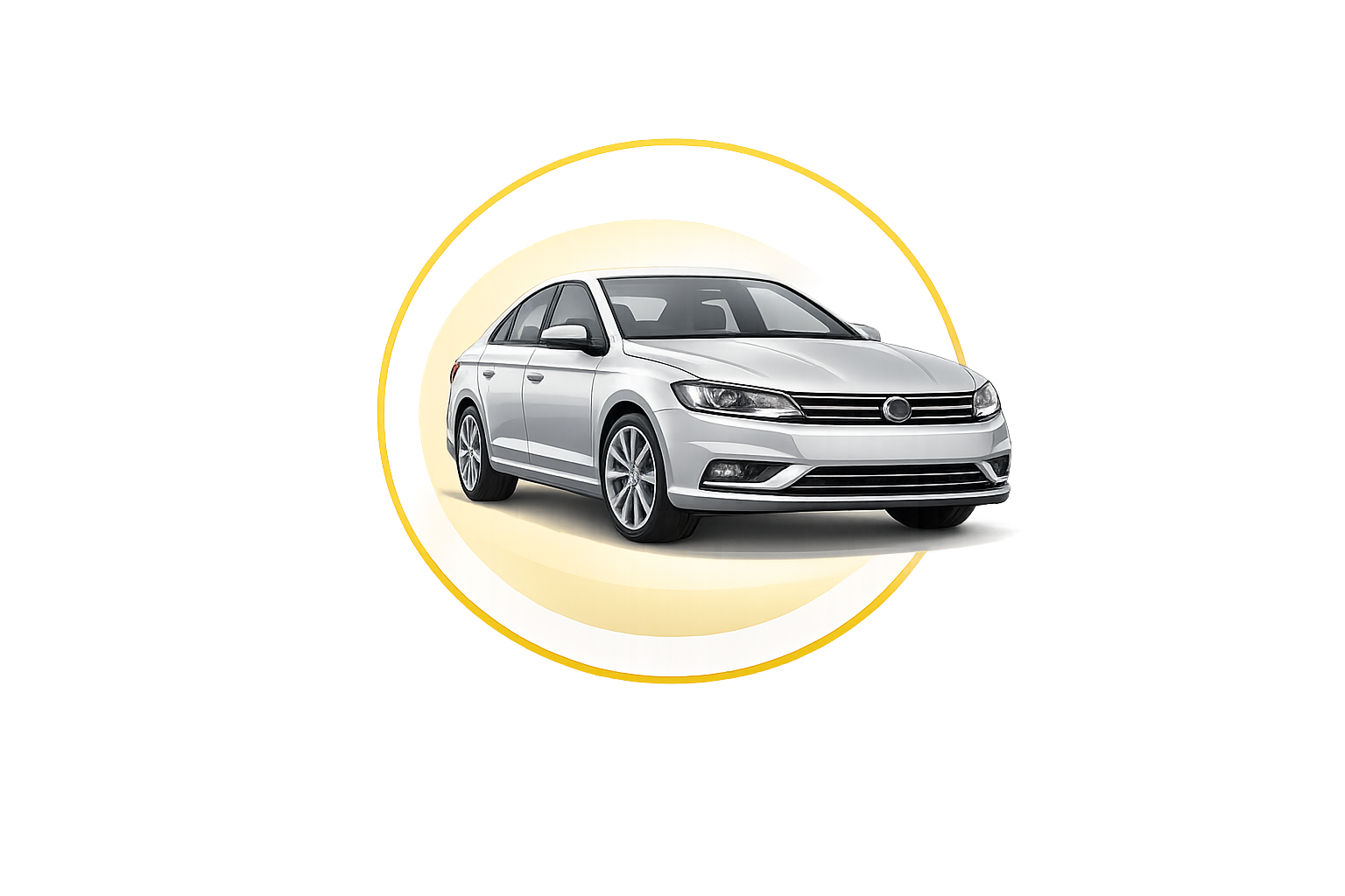 Passenger Vehicle