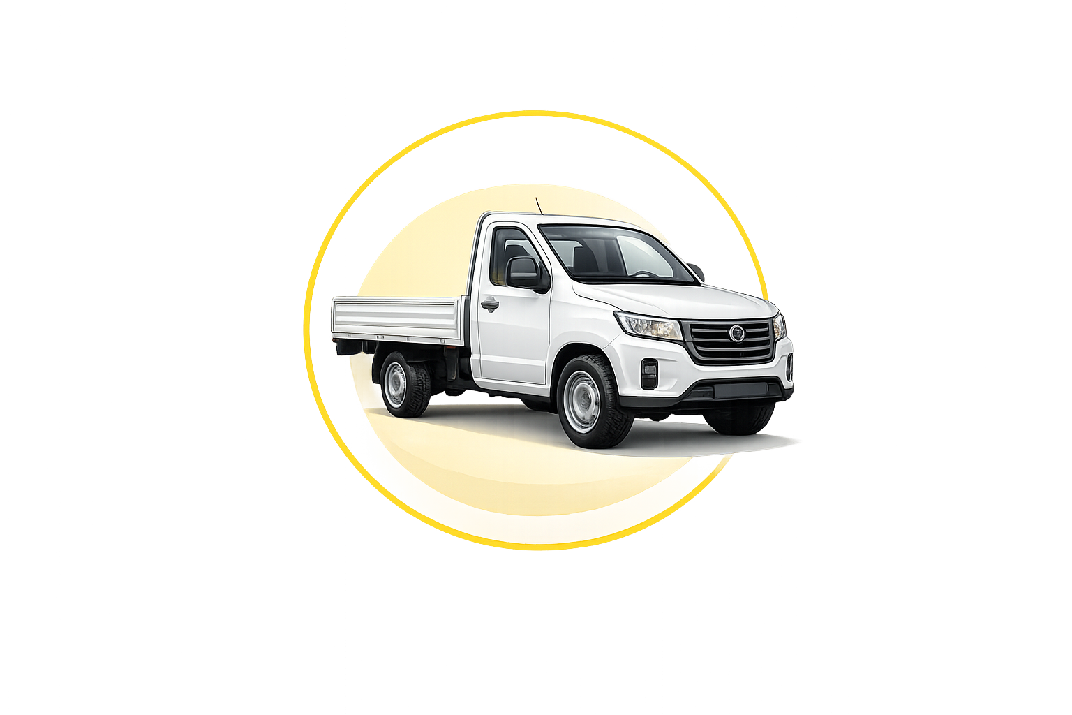 Light Commercial Vehicle