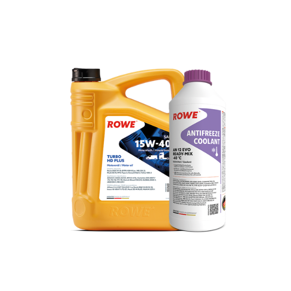 Lubricants