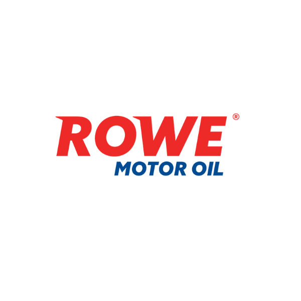ROWE Motor Oil