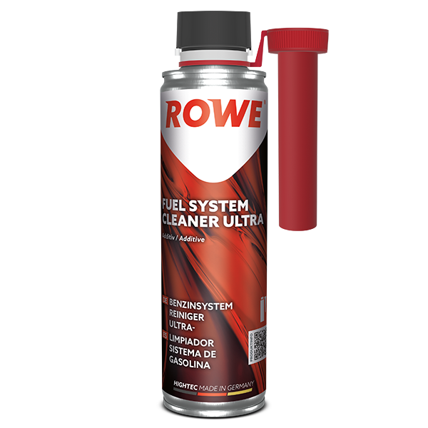 HIGHTEC FUEL SYSTEM CLEANER ULTRA (0.25L)