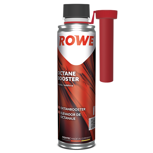 HIGHTEC OCTANE BOOSTER (0.25L)