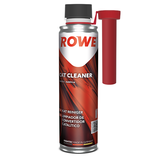 HIGHTEC CAT CLEANER (0.25L)