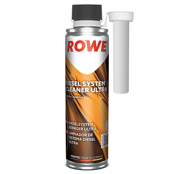 HIGHTEC DIESEL SYSTEM CLEANER ULTRA (0.25L)