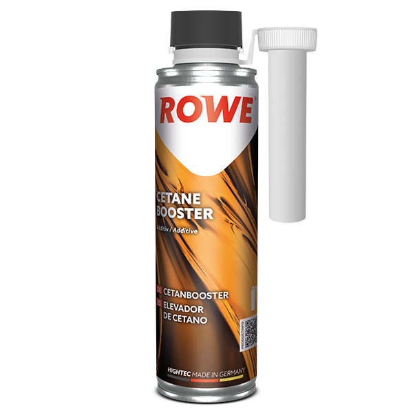 HIGHTEC CETANE BOOSTER (0.25L)