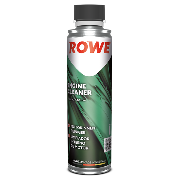 HIGHTEC ENGINE CLEANER (0.25L)