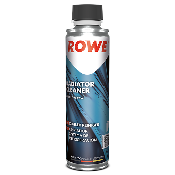 HIGHTEC RADIATOR CLEANER (0.25L)