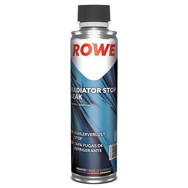 HIGHTEC RADIATOR STOP LEAK (0.25L)