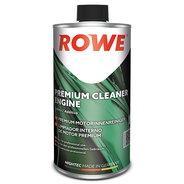 HIGHTEC PREMIUM CLEANER ENGINE (1L)