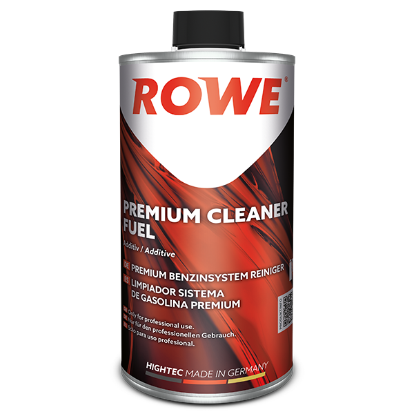 HIGHTEC PREMIUM CLEANER FUEL (1L)