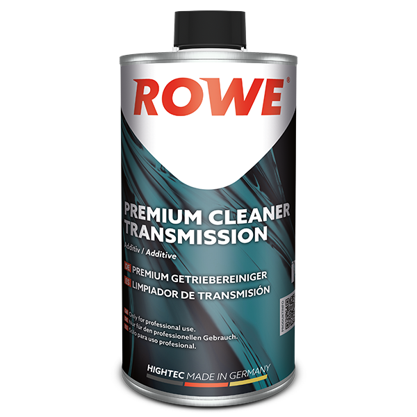 HIGHTEC PREMIUM CLEANER TRANSMISSION (1L)