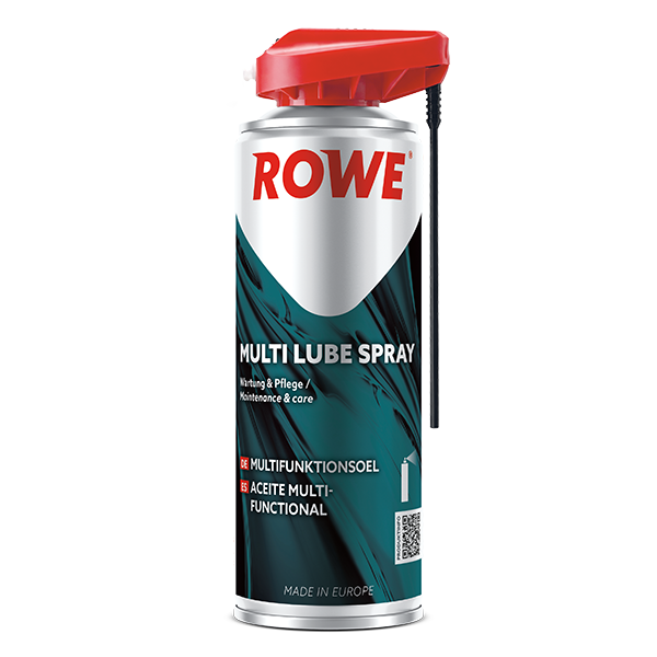 HIGHTEC MULTI LUBE SPRAY (0.4L)