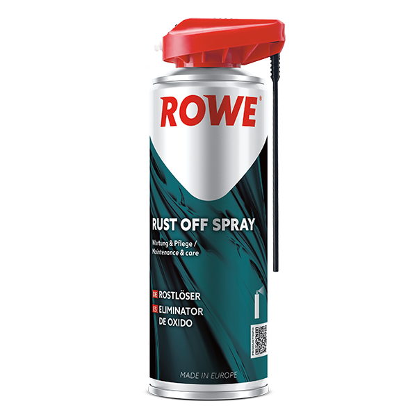 HIGHTEC RUST OFF SPRAY (0.4L)