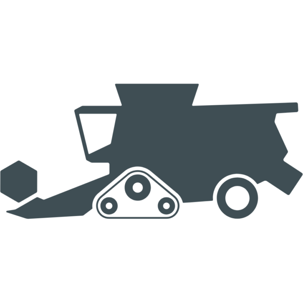 Agricultural & Construction Machinery Oils