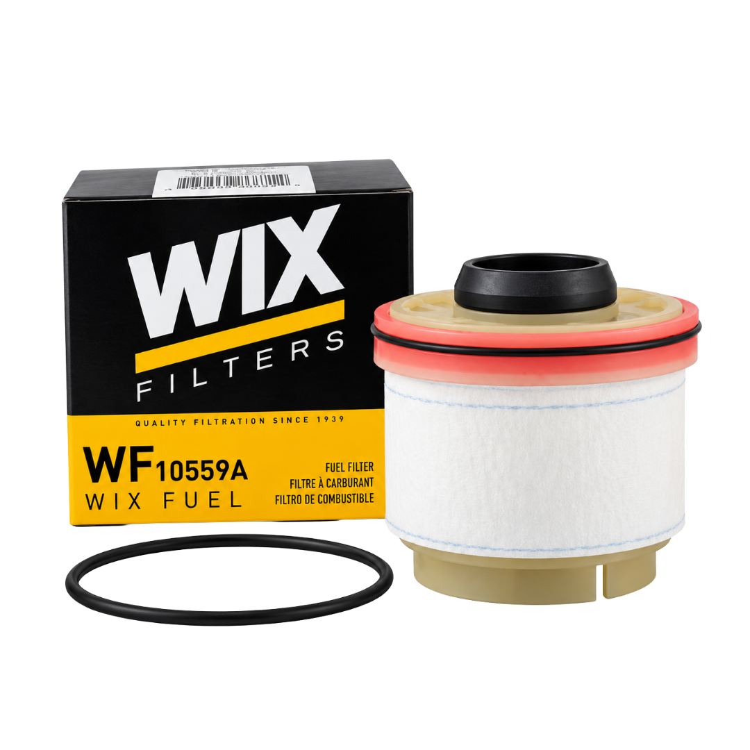 Fuel Filter